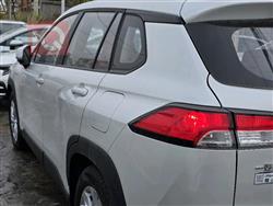 تويوتا كورولا كروس